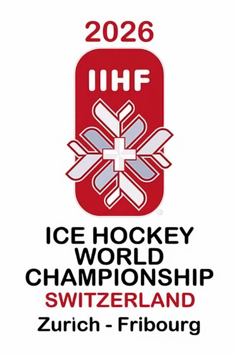 MS v ledním hokeji 2026