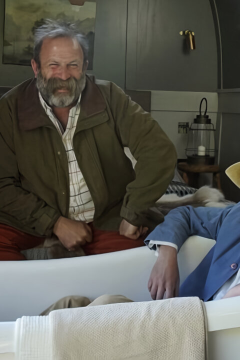 Nejen chajdy drnové