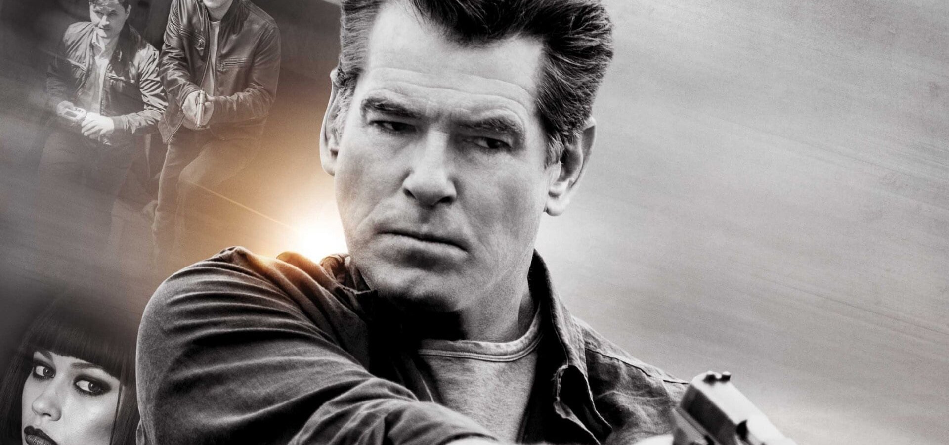 November Man