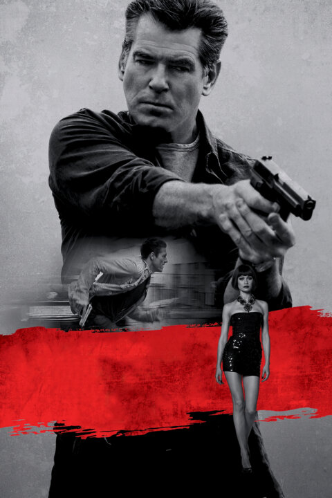 November Man