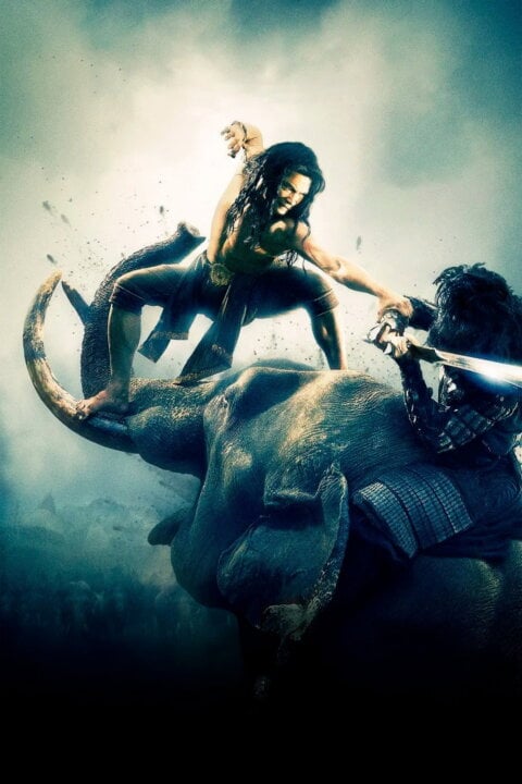 Ong Bak 2: Pomsta