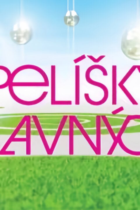 Pelíšky slavných