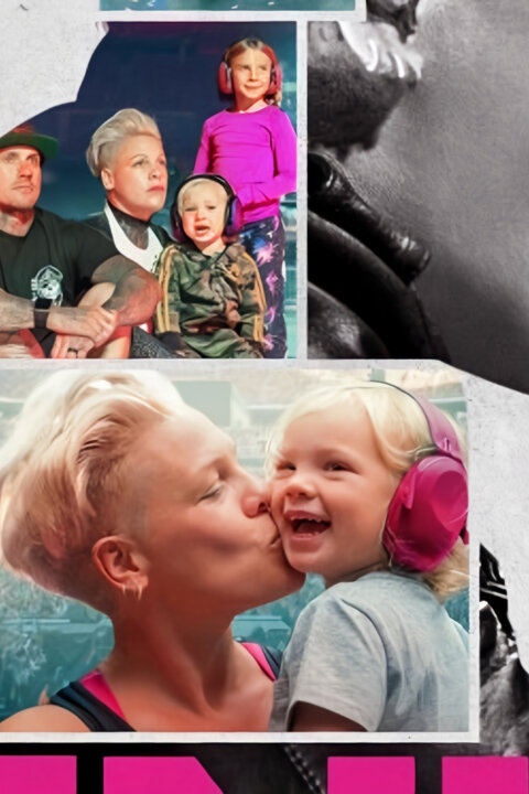 P!nk: Všetko, čo (dosiaľ) viem