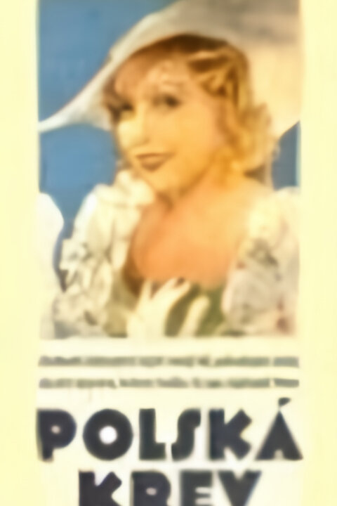 Polská krev