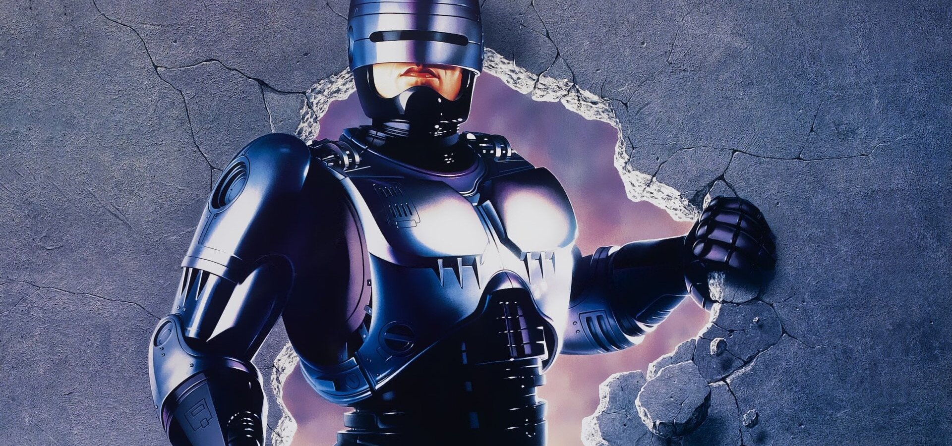 Robocop 2