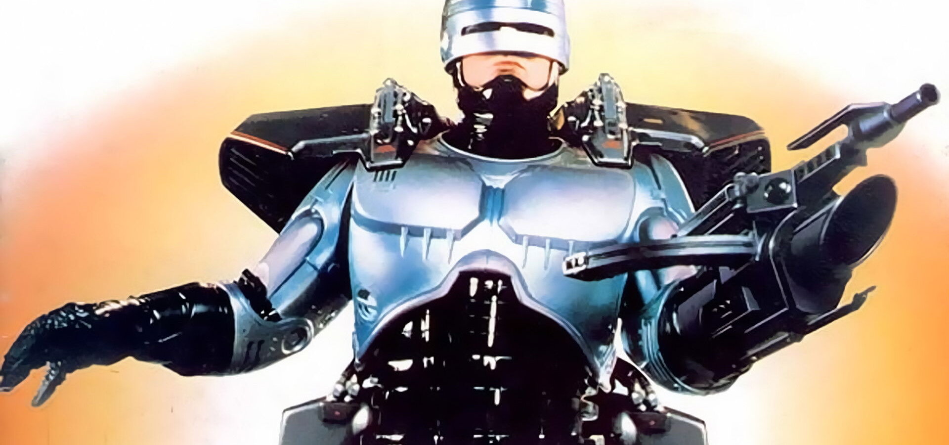 RoboCop 3