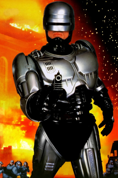 RoboCop 3
