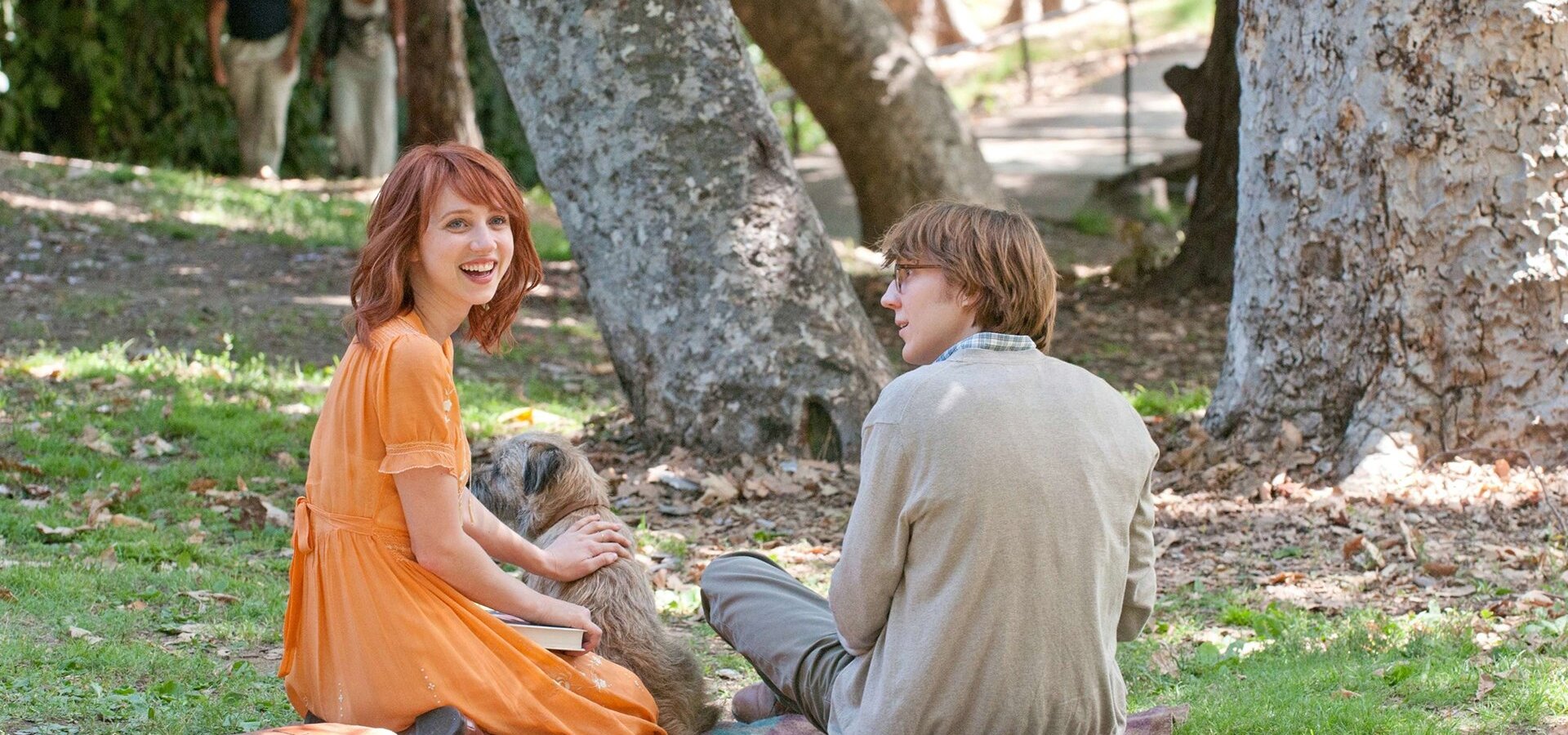 Ruby Sparks