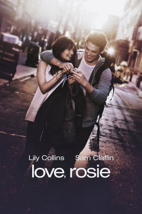 S láskou, Rosie