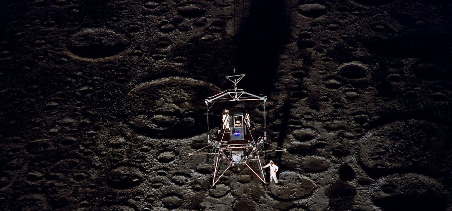 S nacisty do vesmíru