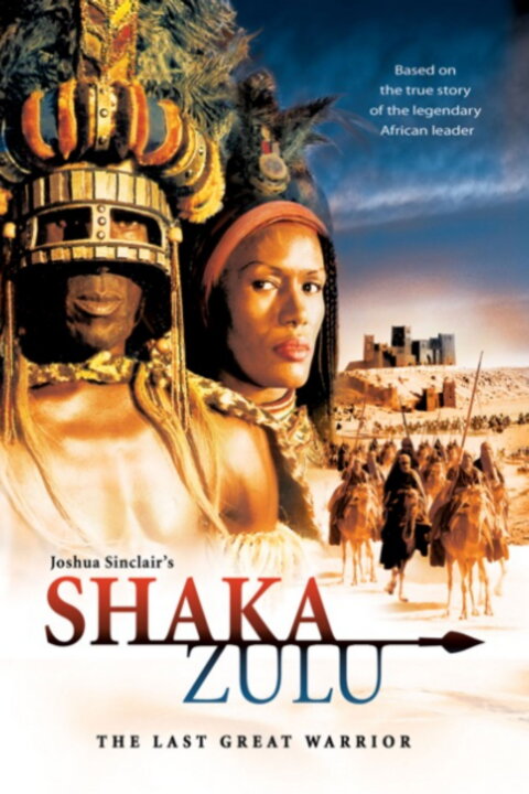 Shaka Zulu: Boj o pevnost