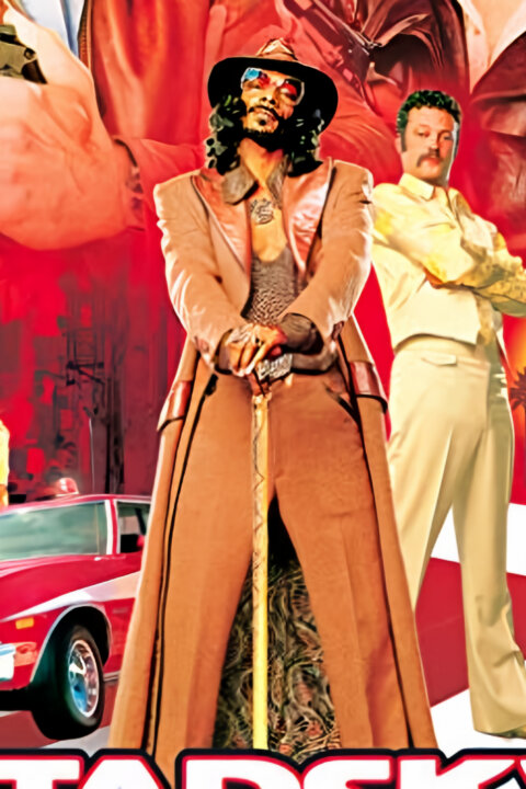 Starsky & Hutch
