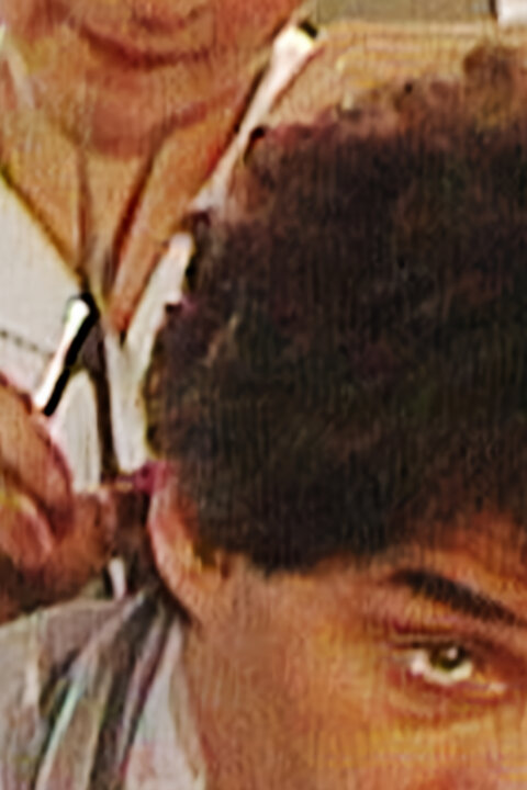 Štěstí