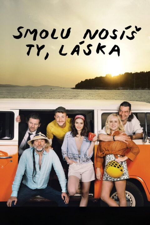 To ty nosíš smůlu, lásko