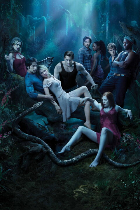 True Blood – Pravá krev