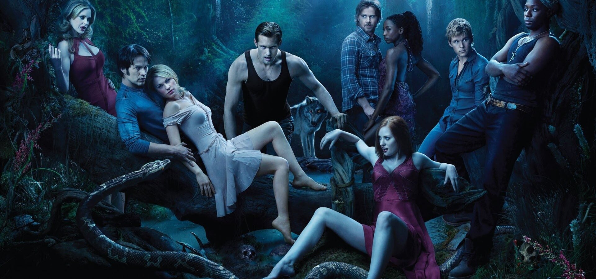 True Blood – Pravá krev