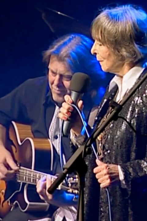 Uprostřed běhu