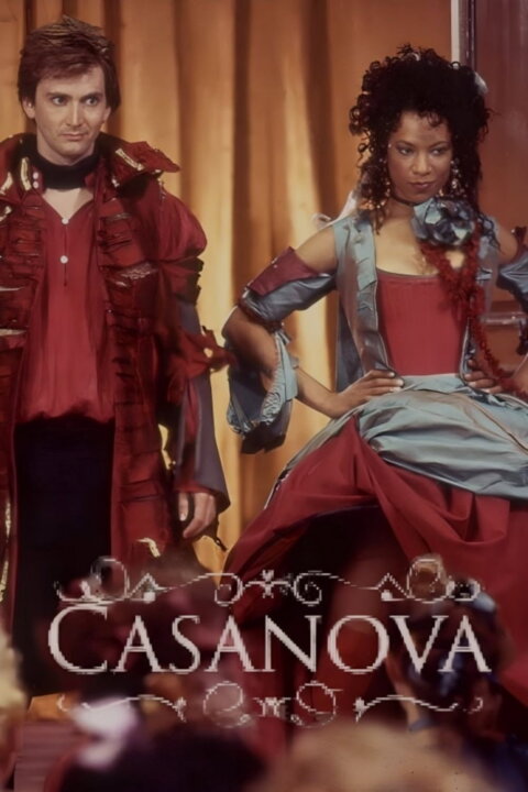 Vzpomínky Casanovy