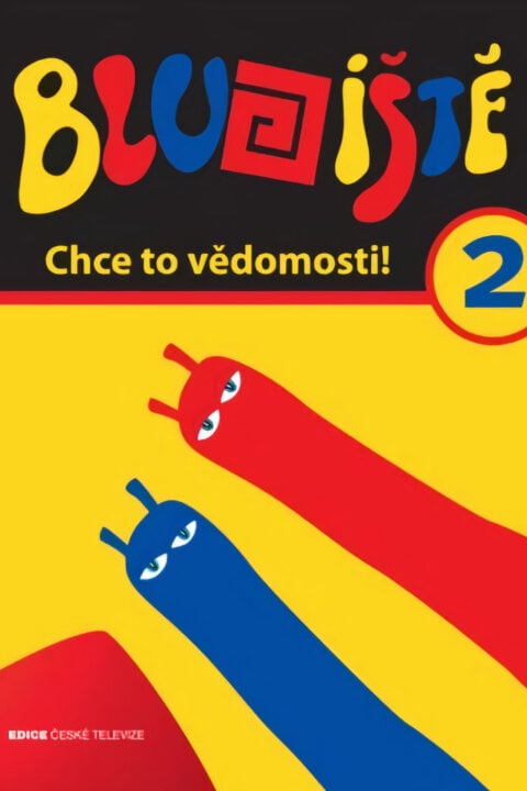Bludiště