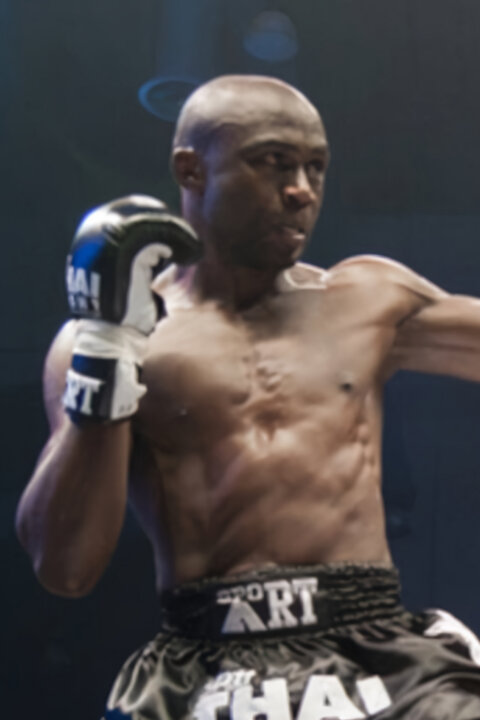 Boxerské zápasy