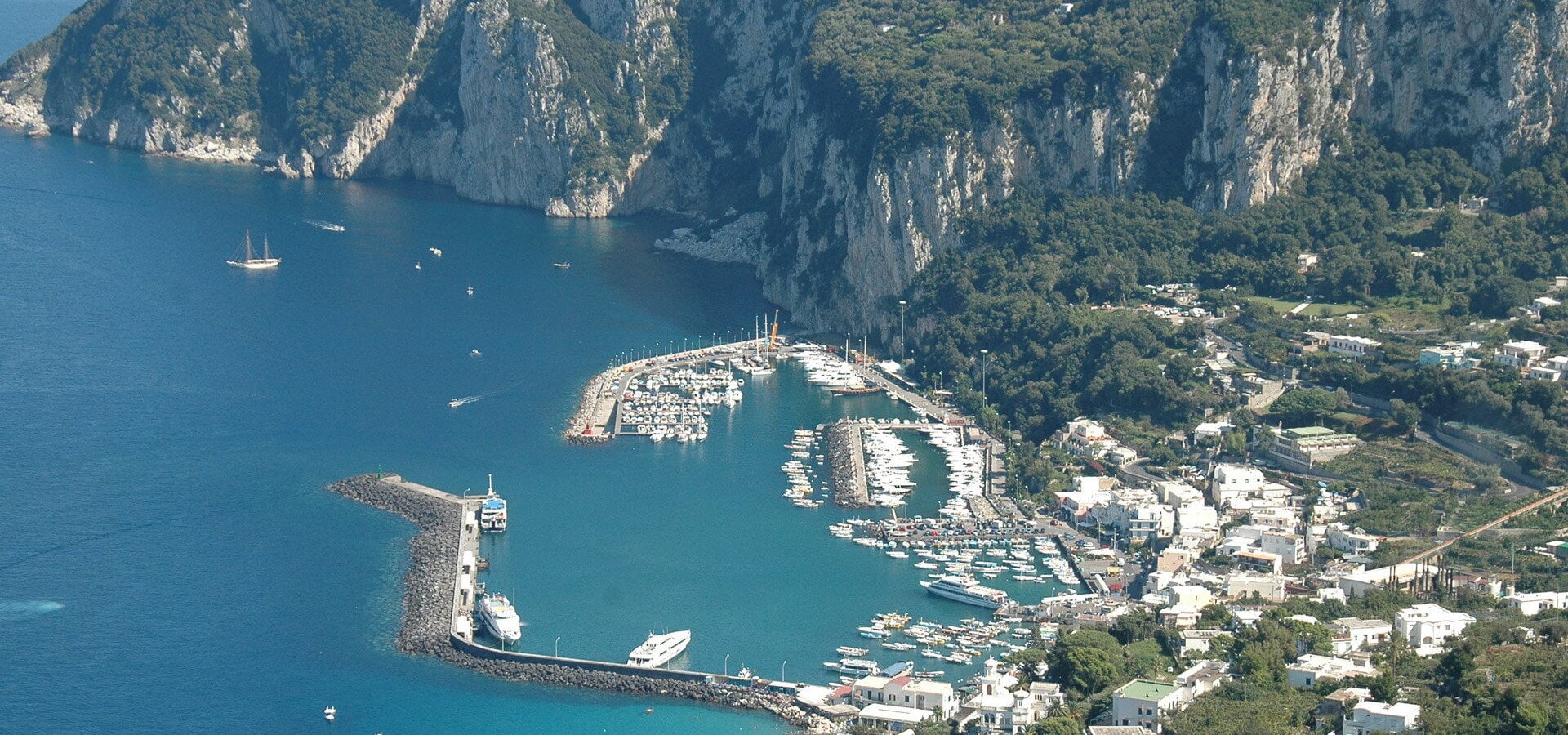 Capri