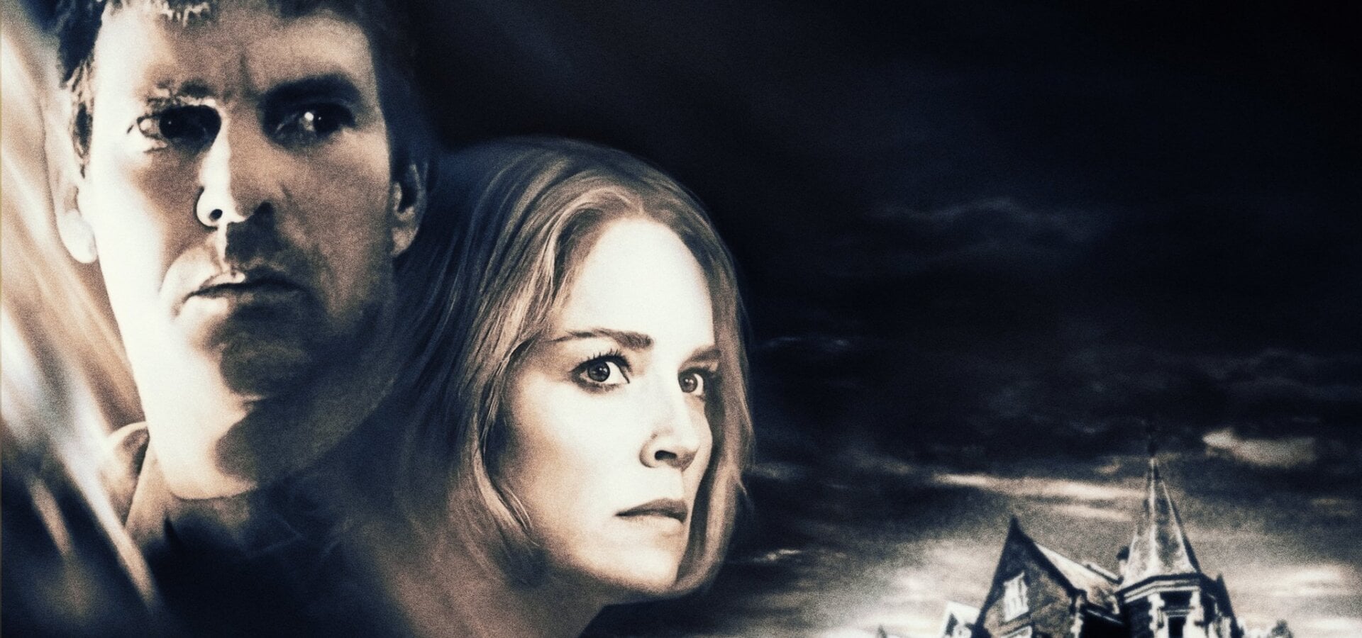 Cold Creek Manor