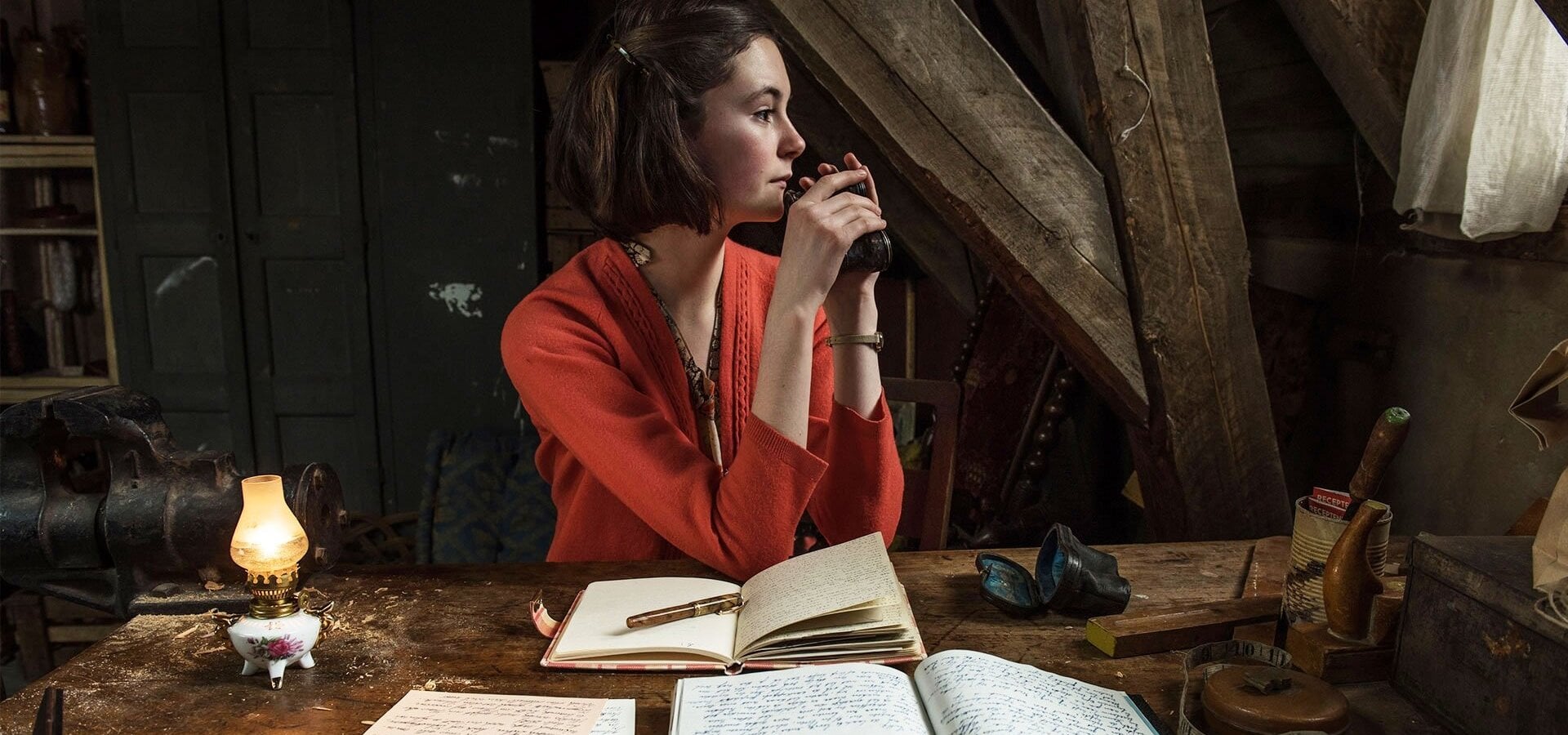 Deník Anne Frankové