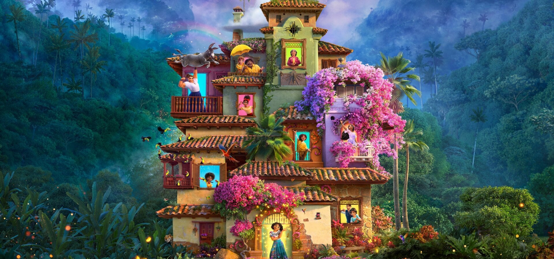 Encanto