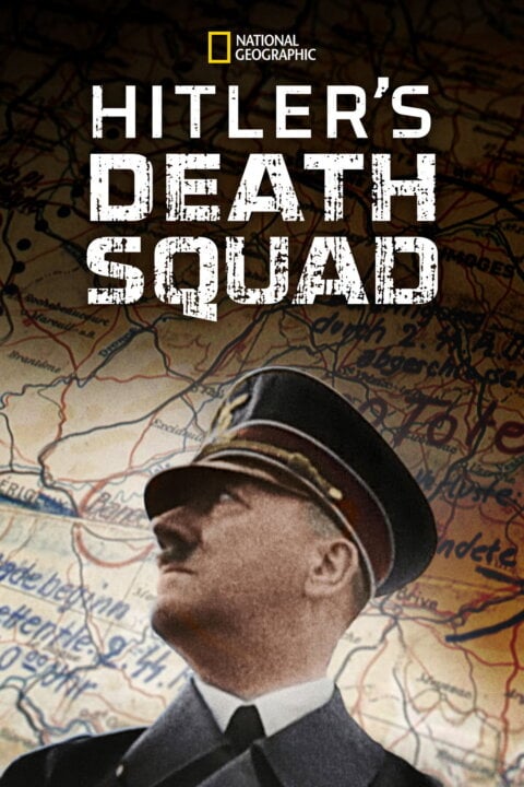 Hitlerova armáda smrti: Das Reich