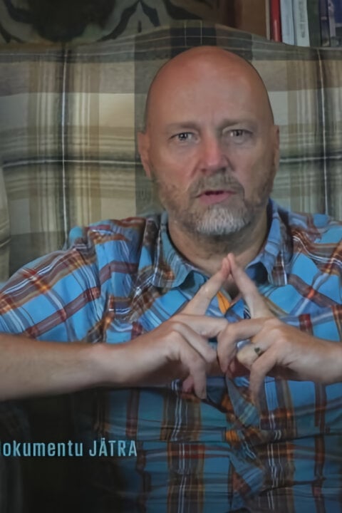 Hlubiny a posedlosti: Zaříkávač Andre Hartman