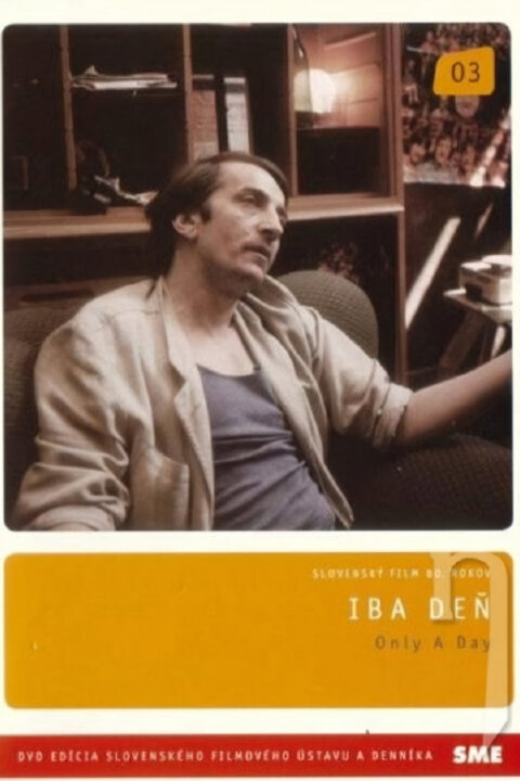 Iba deň