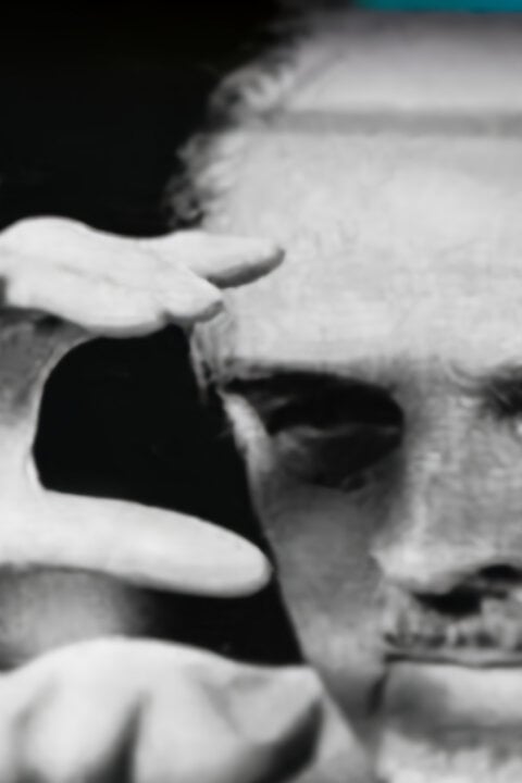 Ingmar Bergman, pán démonů