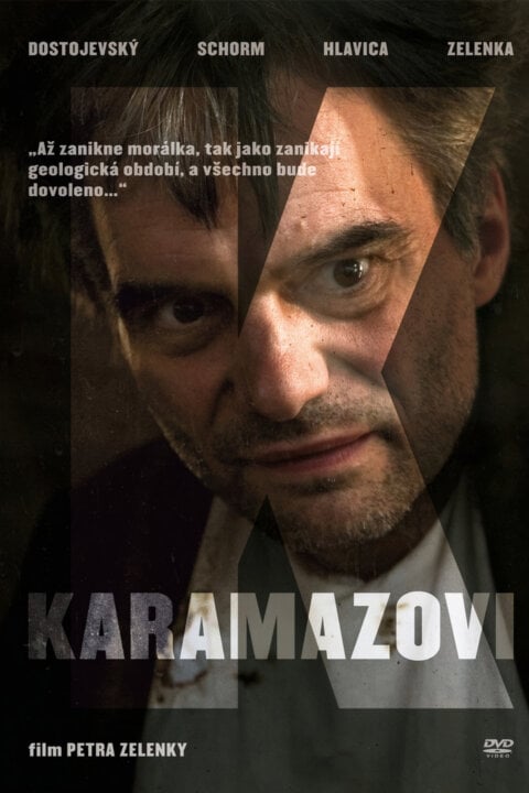 Karamazovi
