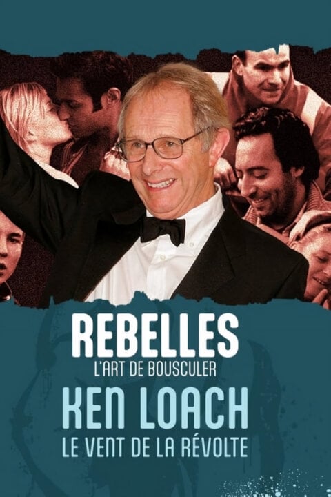 Ken Loach: Aktivistou do posledního dechu