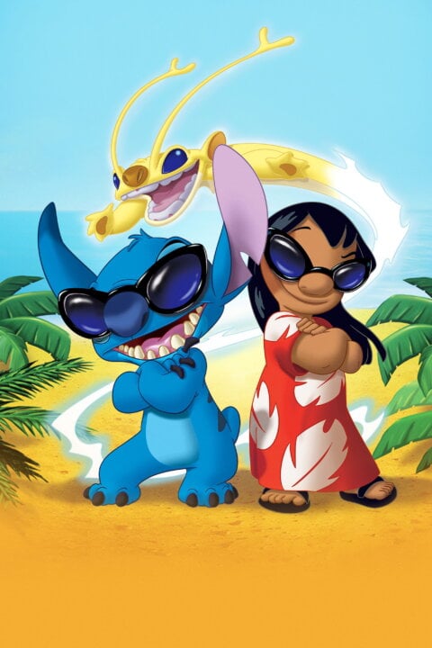 Lilo a Stitch