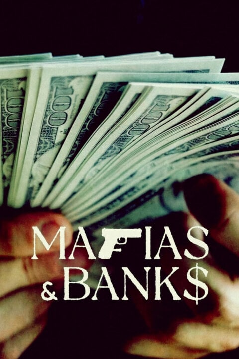 Mafie a banky