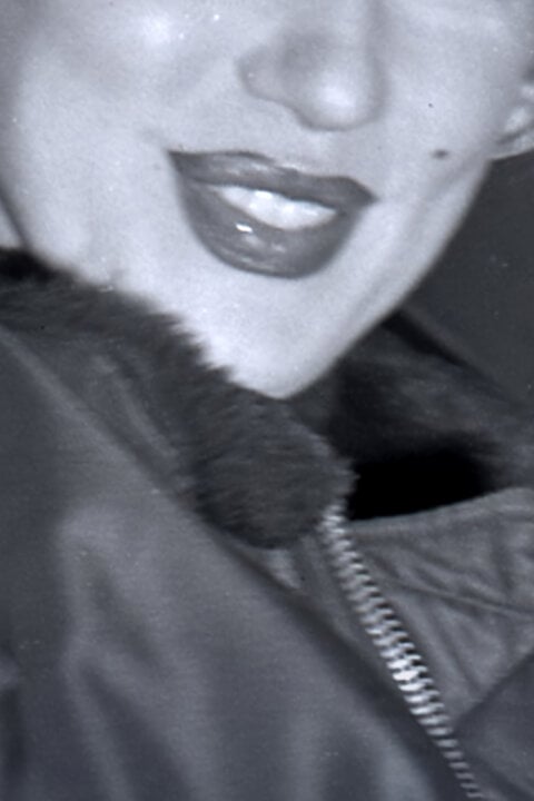 Marilyn Monroe na cestě k hvězdné slávě