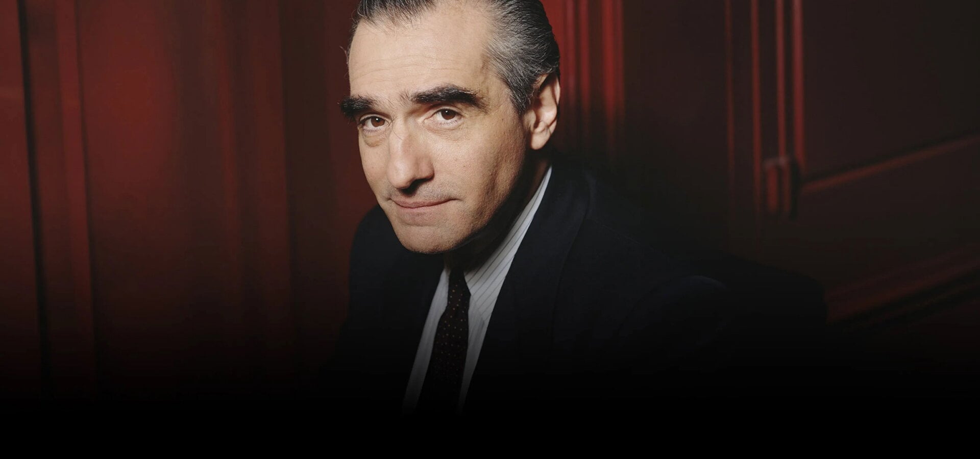 Martin Scorsese, Ital mezi Američany