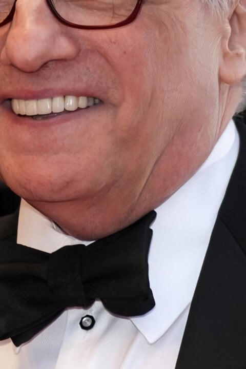 Martin Scorsese, Ital mezi Američany