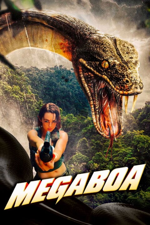 Megahroznýš