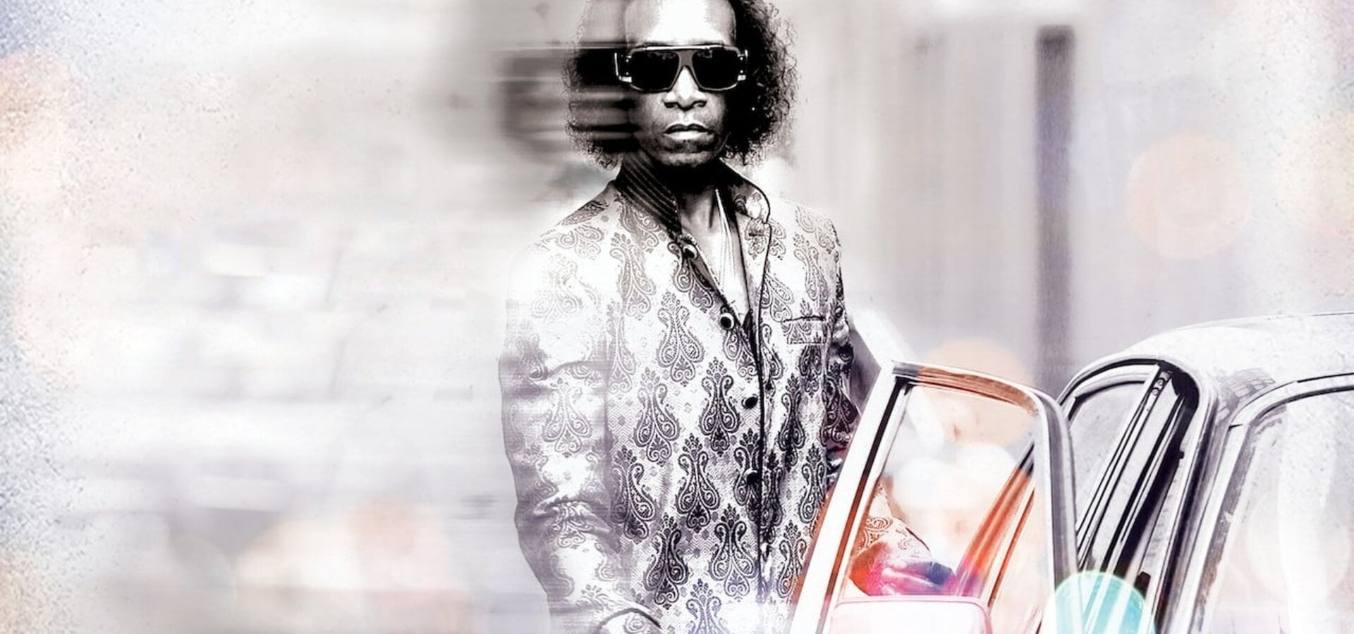 Miles Ahead