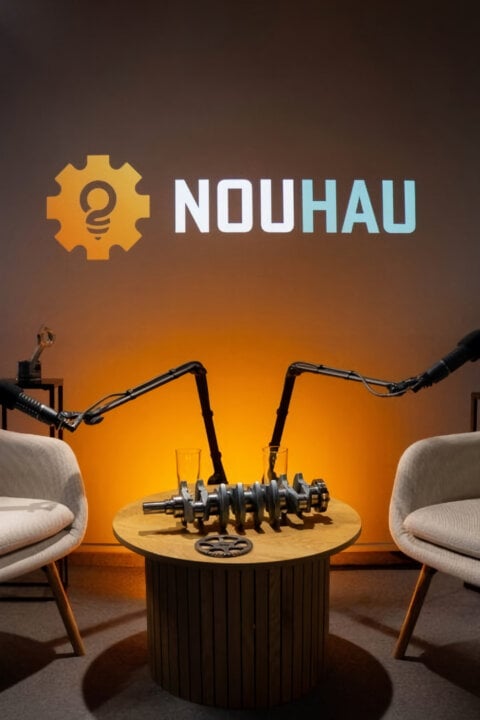 Nou Hau