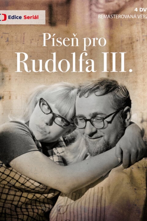 Píseň pro Rudolfa III