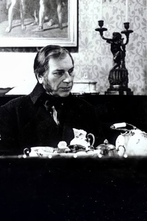 Plukovník Chabert