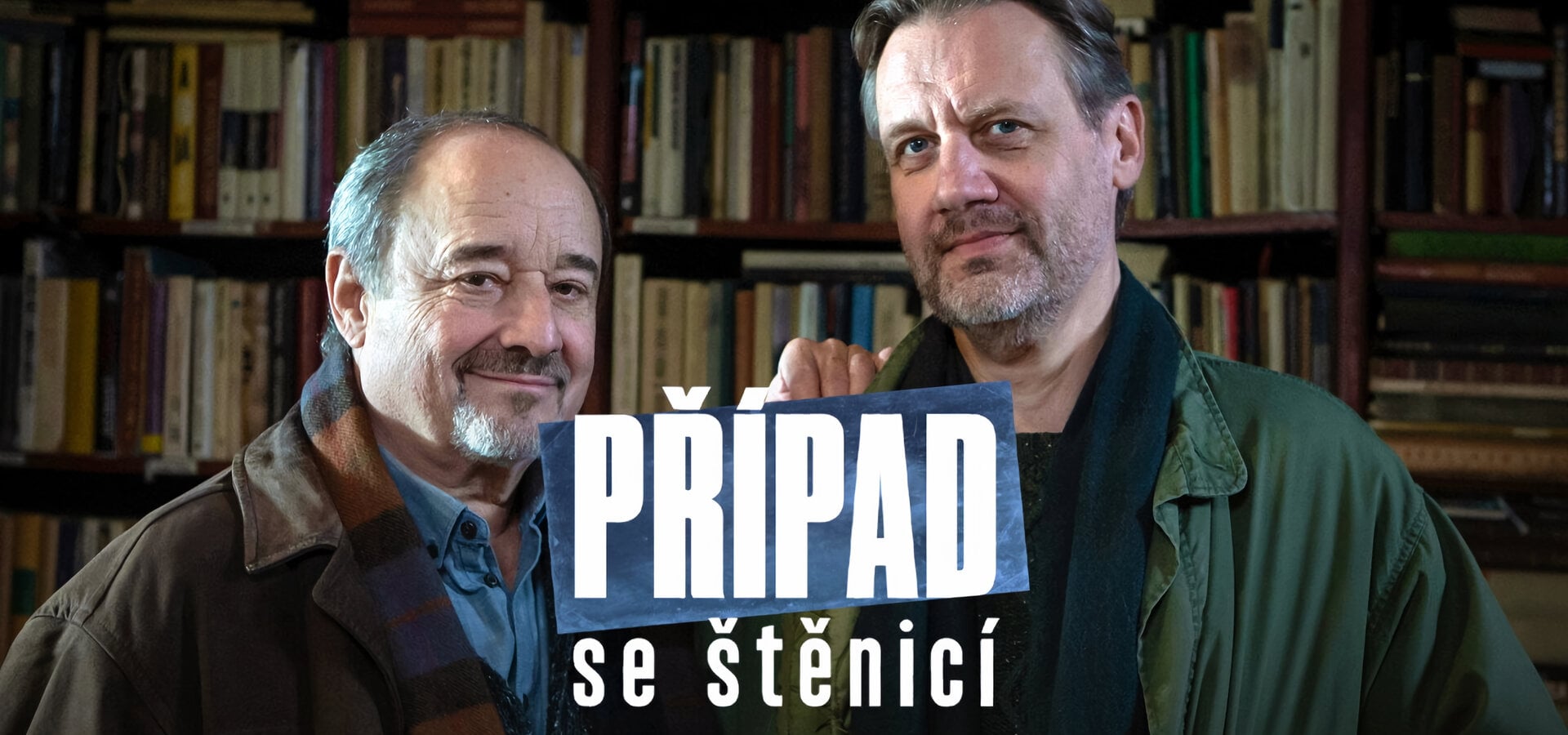 Případ se štěnicí