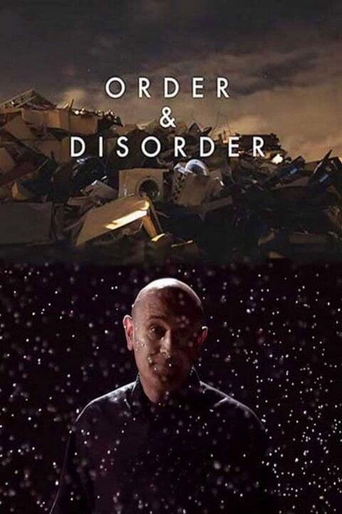 Řád a chaos