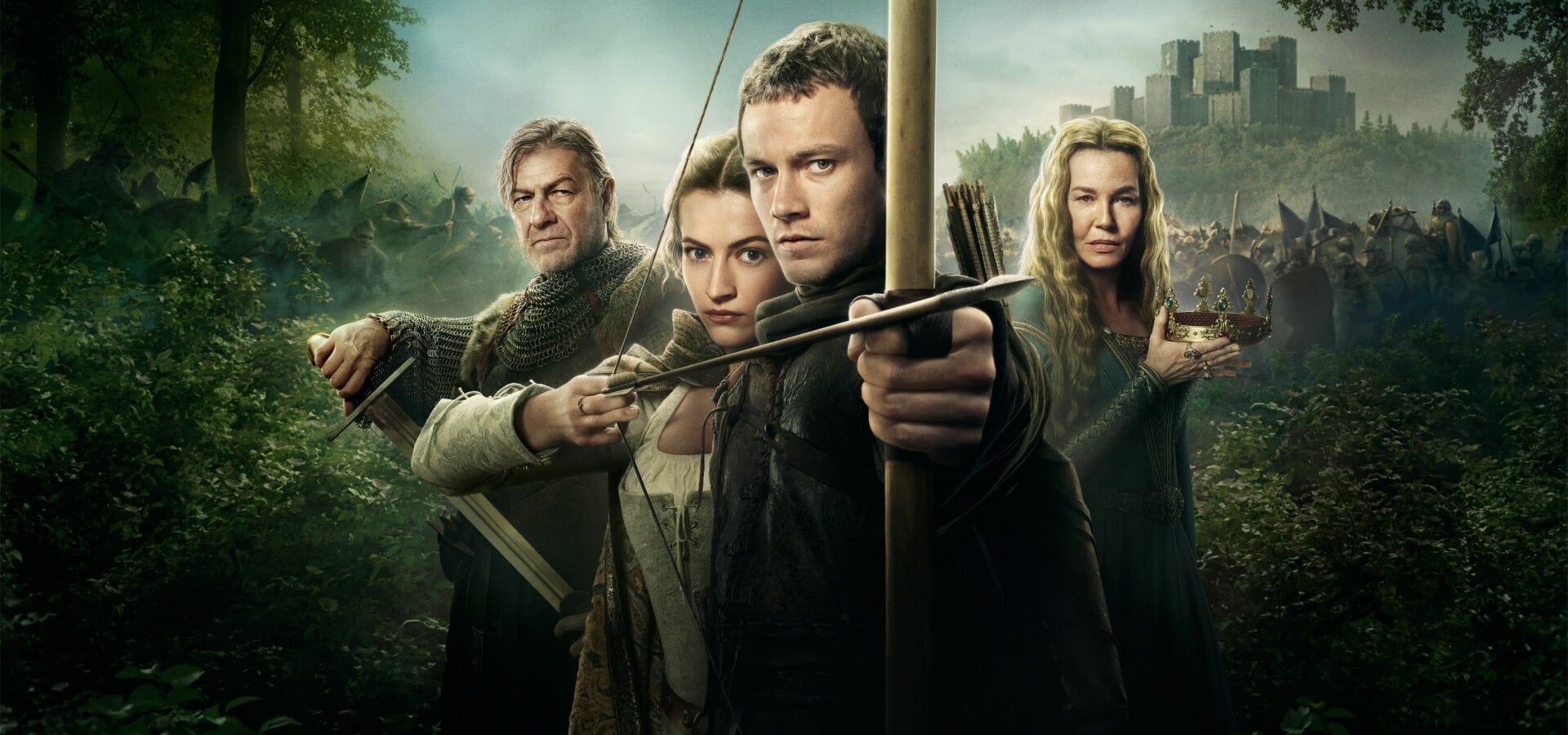Robin Hood
