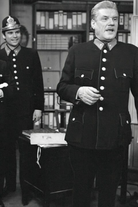 Velká policejní pohádka