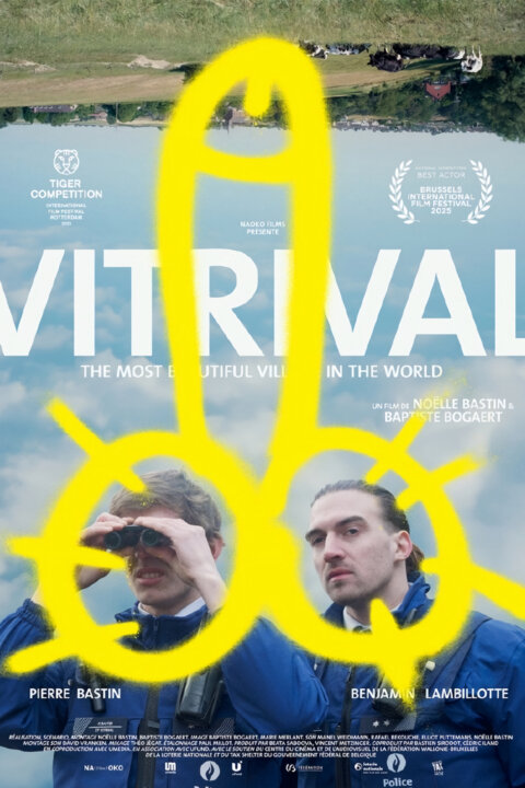 Vitrival