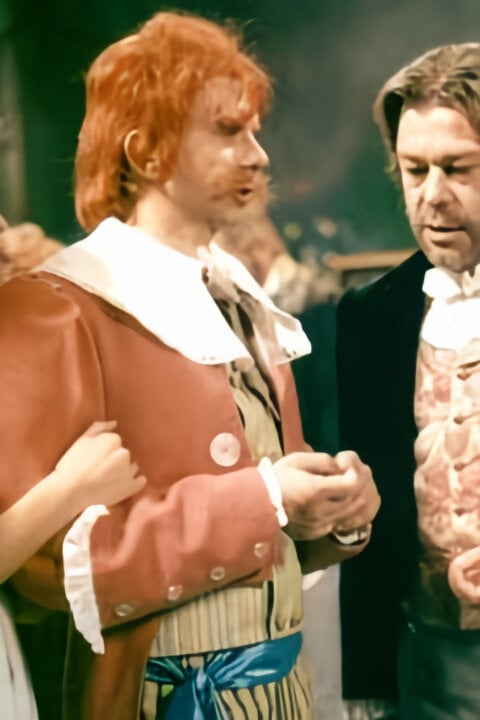 Zachýsek, zvaný Rumělka